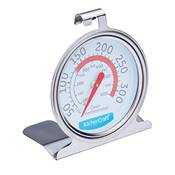 KitchenCraft Ofenthermometer, Edelstahl Vergleich