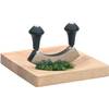 KitchenCraft Wiegemesser