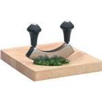 KitchenCraft Wiegemesser