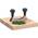 KitchenCraft Wiegemesser