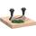 KitchenCraft Wiegemesser
