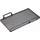 KitchenCraft Japanische Teppanyaki-Grillplatte