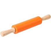 Kitchenmore Teigroller Silikon Vergleich