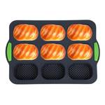 Kitdahom  Brötchenbackform