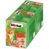 Kitekat Bunte Vierfalt in Sauce