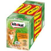 Kitekat Landpicknick in Sauce Vergleich