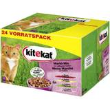 Kitekat Markt-Mix in Gelee