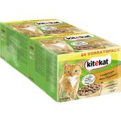Kitekat Landpicknick