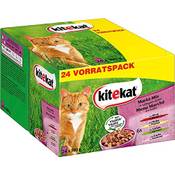 Kitekat Markt-Mix Vergleich