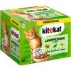 Kitekat Vorratspack Landpicknick in Sauce