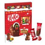 Adventskalender Schokolade