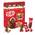 Nestlé Kitkat Adventskalender (2025)