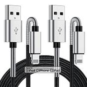 Kitminun iPhone Ladekabel Vergleich
