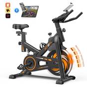 Kitopa Ergometer Vergleich