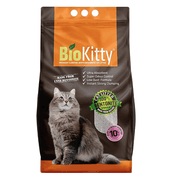 Kittymax Biokitty Klumpstreu Vergleich