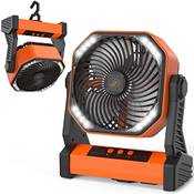 Kitwlemen Ventilator