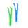 Kiuiom Dental Floss Halter