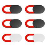 Kiwi Design-Webcam-Abdeckung