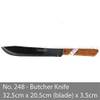 Kiwi-Messer Nr. 248