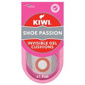 Kiwi Shoe Passion Vergleich