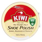 Kiwi Shoe Polish Vergleich