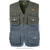 KTWOLEN Herren Outdoor Weste