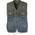 KTWOLEN Herren Outdoor Weste