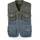 KTWOLEN Herren Outdoor Weste