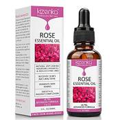 Kizenka Rose Ätherisches Öl Vergleich