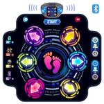 Kizjorya Tanzmatte für Kinder