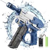 Kizplays Elektrische Wasserpistole Vergleich