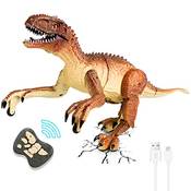 Kiztoys Raptor Brutal Vergleich