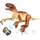 Kiztoys Raptor Brutal