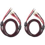 Kk Cable k4B-2B Bi-Wire