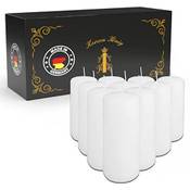 KK Kerzen König Stumpenkerzen Vergleich