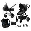 Kk Kinderkraft Moov 3-in-1