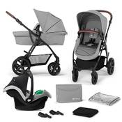 Kinderkraft Moov CT Vergleich