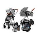 Kk Kinderkraft Kinderwagen Veo