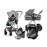 Kk Kinderkraft Kinderwagen Veo