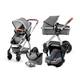 Kk Kinderkraft Kinderwagen Veo Test