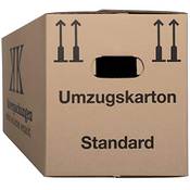 KK Verpackungen Basic Umzugskartons