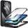 Kkm EU-iPhone 12 Mini Case-TP-black