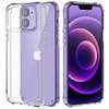 Kkm iphone-12-mini-Hülle transparent