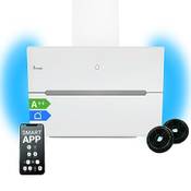 Kkt Kolbe ECCO609WHCM Vergleich