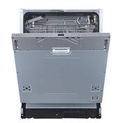 Kkt Kolbe DW600VI Vergleich