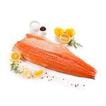 Klaassen Lachsfilet