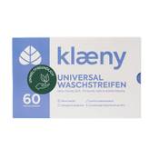 Klæny Universal Waschstreifen Vergleich