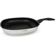Klamer Grillpfanne