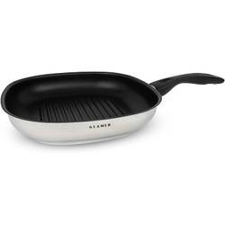 Klamer Grillpfanne