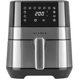 Klamer Classic Airfryer Compakt